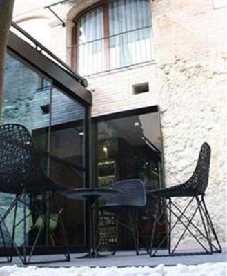 фото отеля Casa Torner i Guell