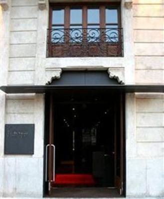 фото отеля Casa Torner i Guell