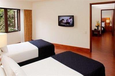 фото отеля Estelar Apartamentos Bogota