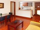 фото отеля Estelar Apartamentos Bogota