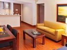 фото отеля Estelar Apartamentos Bogota