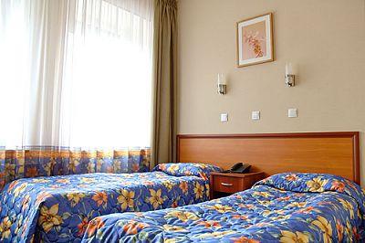фото отеля Hotel Amsterdam St Petersburg