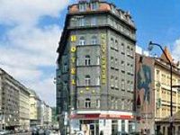 City Centre Hotel Prague