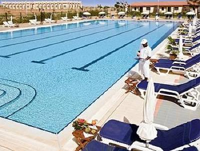 фото отеля Laico Ouaga 2000 Hotel