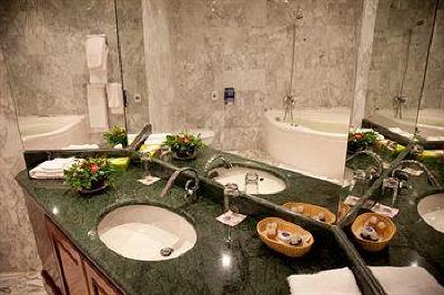 фото отеля Laico Ouaga 2000 Hotel