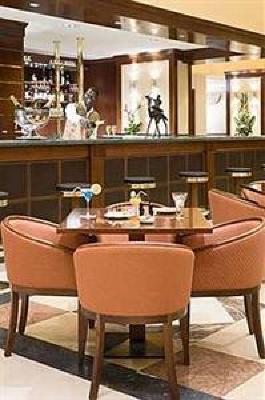 фото отеля Laico Ouaga 2000 Hotel