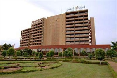 фото отеля Laico Ouaga 2000 Hotel