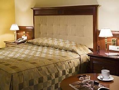 фото отеля Laico Ouaga 2000 Hotel