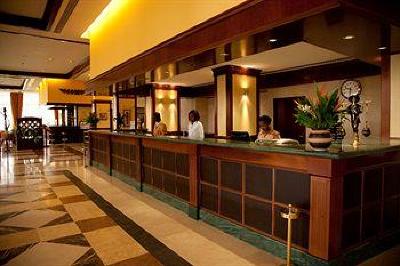 фото отеля Laico Ouaga 2000 Hotel