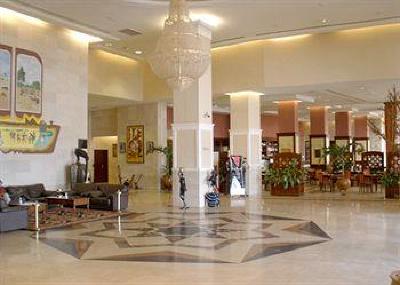 фото отеля Laico Ouaga 2000 Hotel