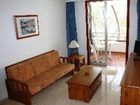 фото отеля Las Jacarandas Apartments Gran Canaria