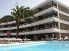фото отеля Las Jacarandas Apartments Gran Canaria