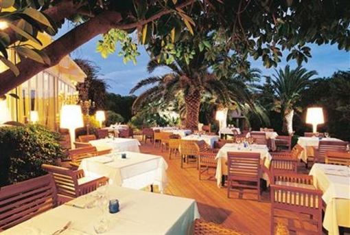 фото отеля Club Hotel Ancora