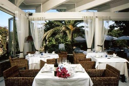 фото отеля Club Hotel Ancora