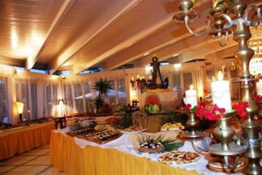 фото отеля Club Hotel Ancora