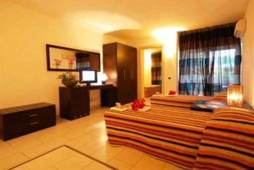 фото отеля Club Hotel Ancora
