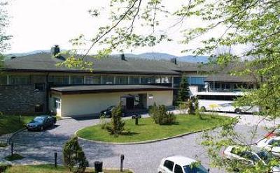 фото отеля Plitvice Hotel Plitvicka Jezera