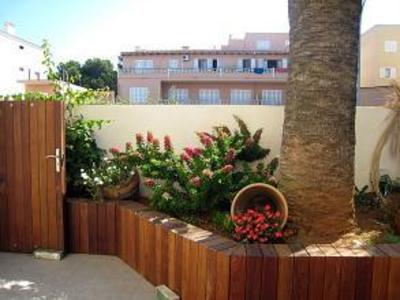 фото отеля Aparthotel Flacalco
