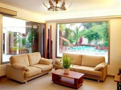 фото отеля Aparthotel Flacalco