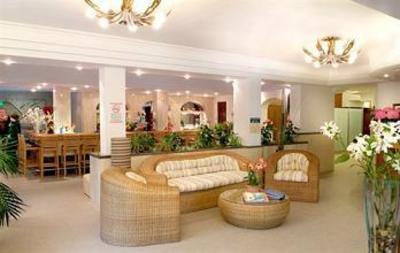 фото отеля Aparthotel Flacalco