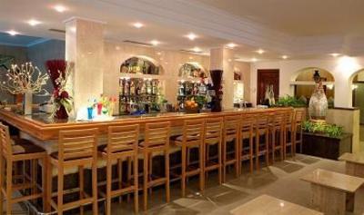 фото отеля Aparthotel Flacalco
