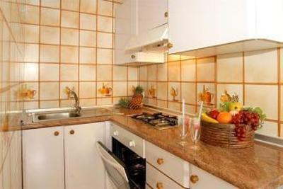 фото отеля Aparthotel Flacalco