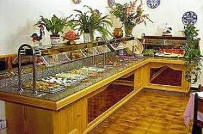 фото отеля Aparthotel Flacalco