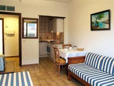 фото отеля Aparthotel Flacalco