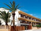 фото отеля Aparthotel Flacalco