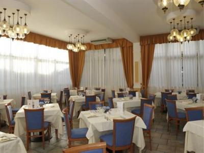 фото отеля Grand Hotel Forte dei Marmi