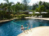 Palm Garden Resort Khao Lak