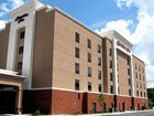 фото отеля Hampton Inn Greenville (North Carolina)