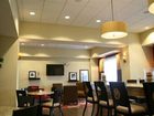 фото отеля Hampton Inn Greenville (North Carolina)