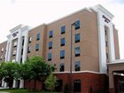 фото отеля Hampton Inn Greenville (North Carolina)