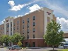 фото отеля Hampton Inn Greenville (North Carolina)