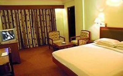 фото отеля Hotel Abu Palace Chennai