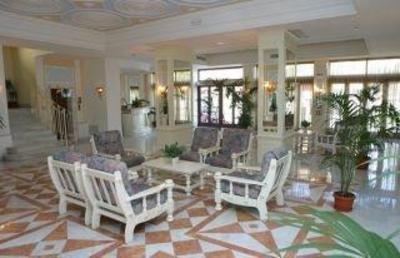 фото отеля Villa Igea Hotel Sorrento