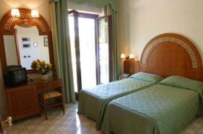фото отеля Villa Igea Hotel Sorrento