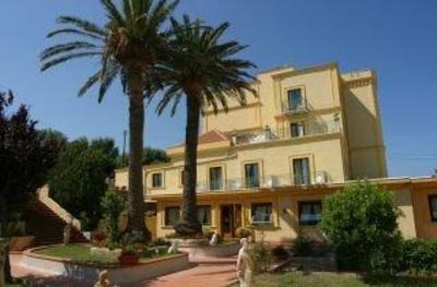 фото отеля Villa Igea Hotel Sorrento
