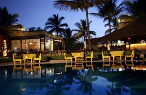 фото отеля Ivy The Unwind Island Hotel Bangalore