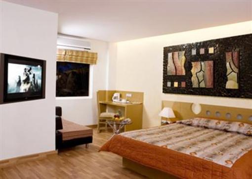 фото отеля Ivy The Unwind Island Hotel Bangalore