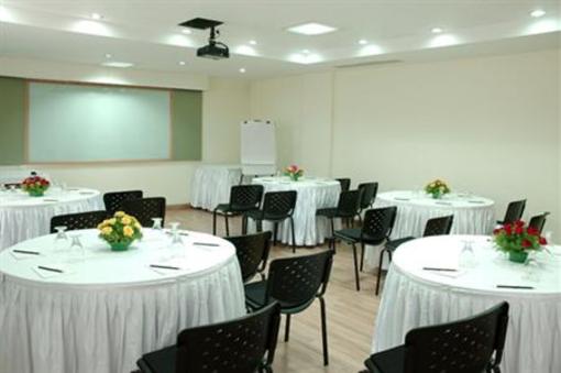 фото отеля Ivy The Unwind Island Hotel Bangalore