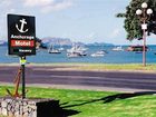 фото отеля Anchorage Motel Paihia