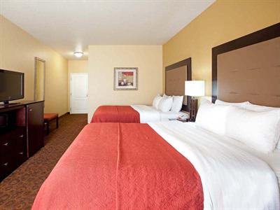 фото отеля La Quinta Inn & Suites Vicksburg