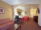 фото отеля La Quinta Inn & Suites Vicksburg
