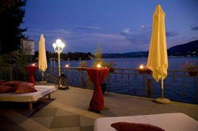 фото отеля Hotel Ristorante Giardinetto