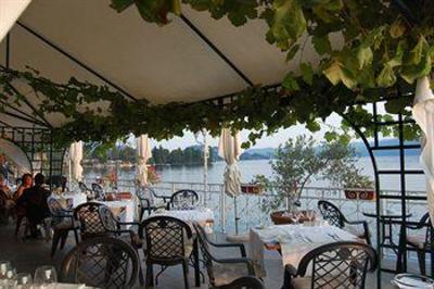 фото отеля Hotel Ristorante Giardinetto