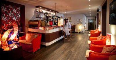 фото отеля Hotel Ristorante Giardinetto