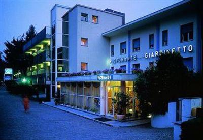 фото отеля Hotel Ristorante Giardinetto