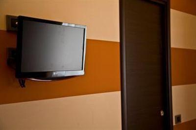 фото отеля Hotel Ristorante Giardinetto